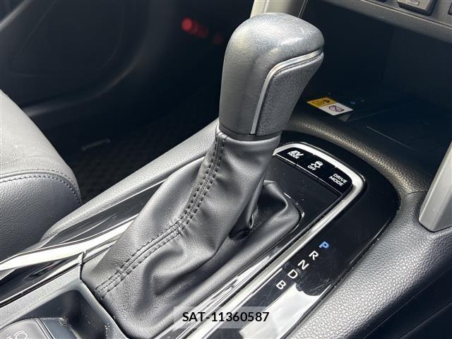 Toyota COROLLA CROSS 2022 8906505-1