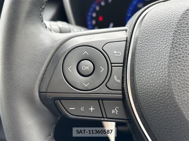Toyota COROLLA CROSS 2022 8906505-12