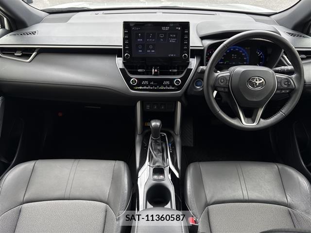 Toyota COROLLA CROSS 2022 8906505-15
