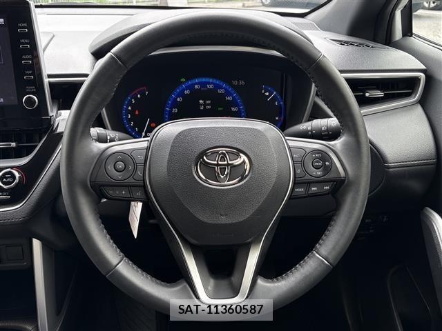Toyota COROLLA CROSS 2022 8906505-16