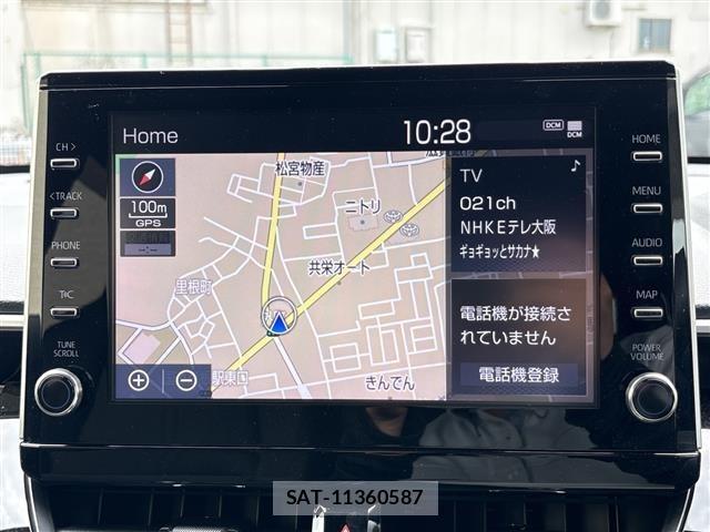 Toyota COROLLA CROSS 2022 8906505-17