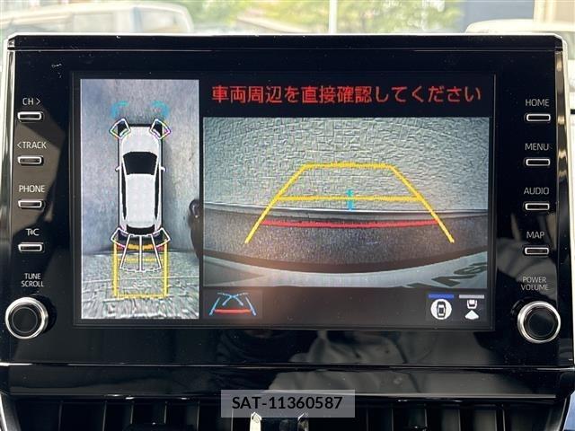 Toyota COROLLA CROSS 2022 8906505-19