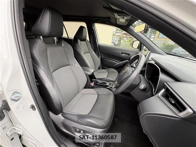 Toyota COROLLA CROSS 2022 8906505-2
