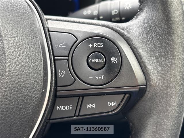 Toyota COROLLA CROSS 2022 8906505-20