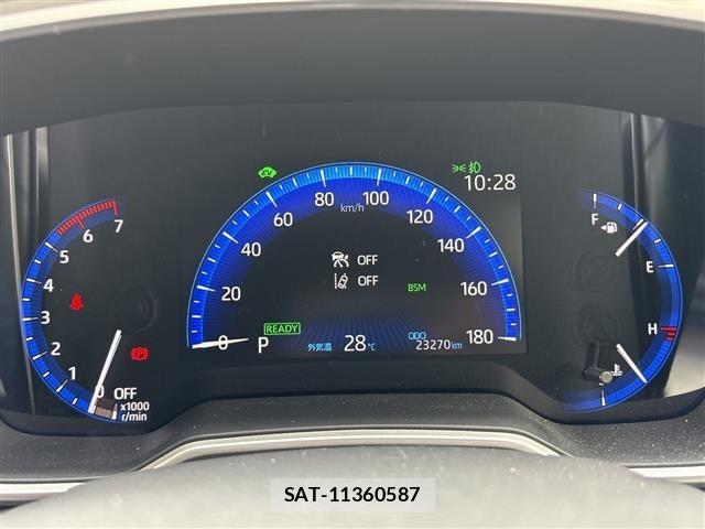 Toyota COROLLA CROSS 2022 8906505-21