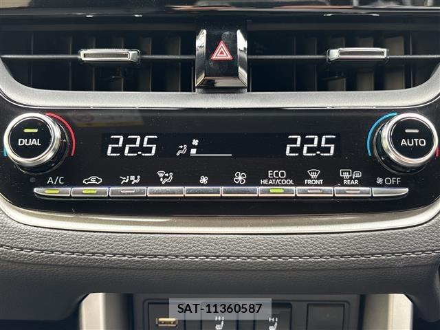 Toyota COROLLA CROSS 2022 8906505-5