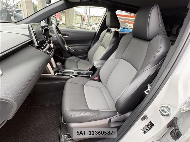 Toyota COROLLA CROSS 2022 8906505-6
