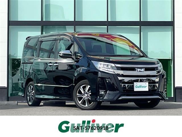 Toyota NOAH 2021 8683569-0