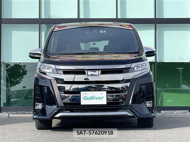 Toyota NOAH 2021 8683569-8