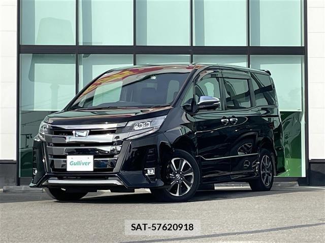 Toyota NOAH 2021 8683569-9