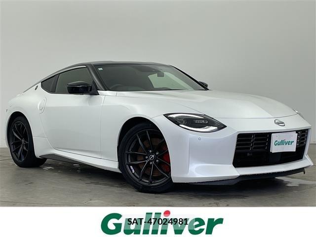 Nissan FAIRLADY Z 2023 8917331-0