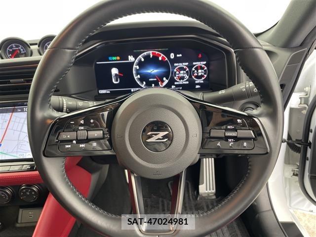 Nissan FAIRLADY Z 2023 8917331-1