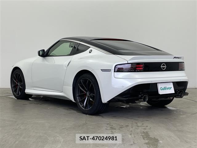 Nissan FAIRLADY Z 2023 8917331-13