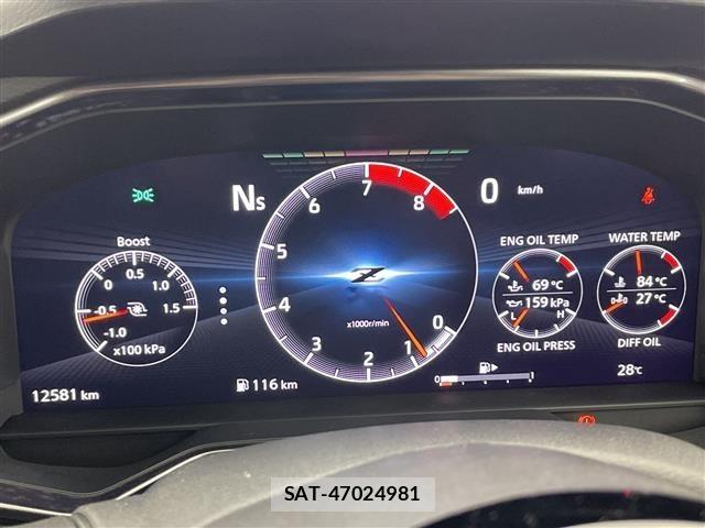 Nissan FAIRLADY Z 2023 8917331-9