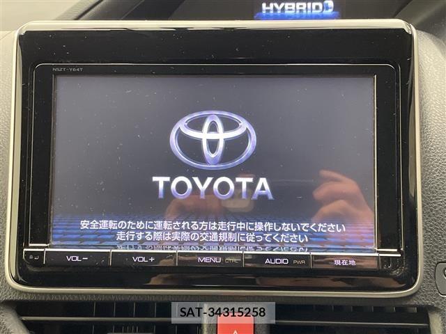 Toyota NOAH 2015 8683571-16