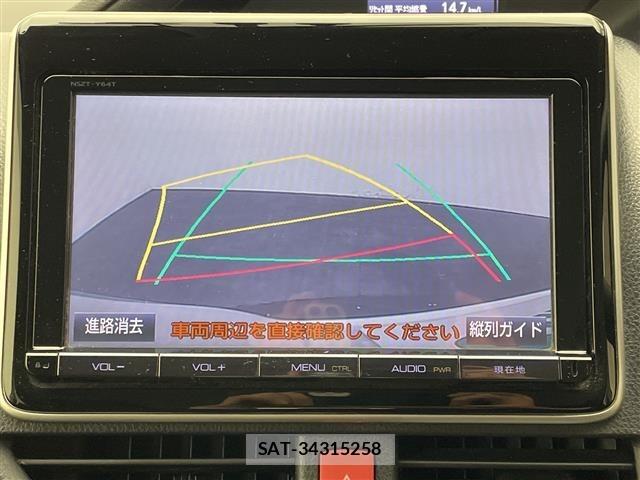 Toyota NOAH 2015 8683571-17