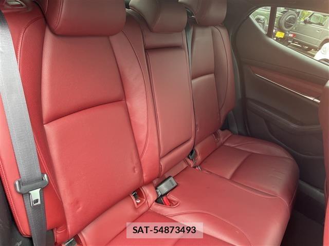 Mazda MAZDA3 2019 8909330-11