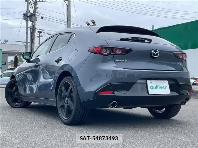Mazda MAZDA3 2019 8909330-14