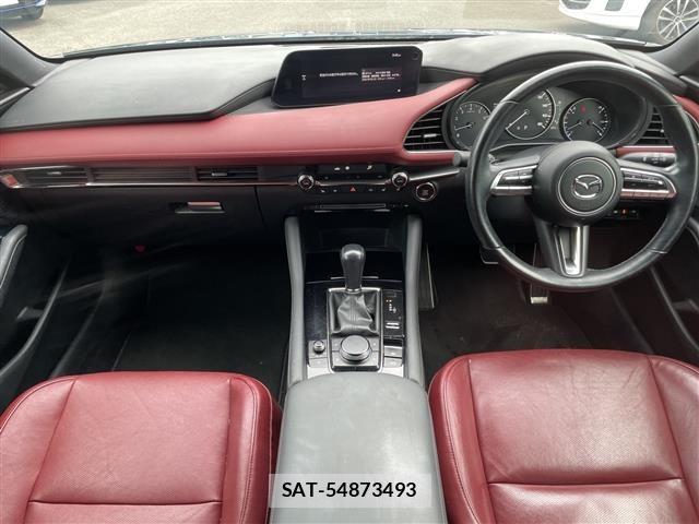 Mazda MAZDA3 2019 8909330-15