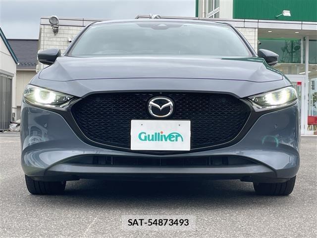 Mazda MAZDA3 2019 8909330-17
