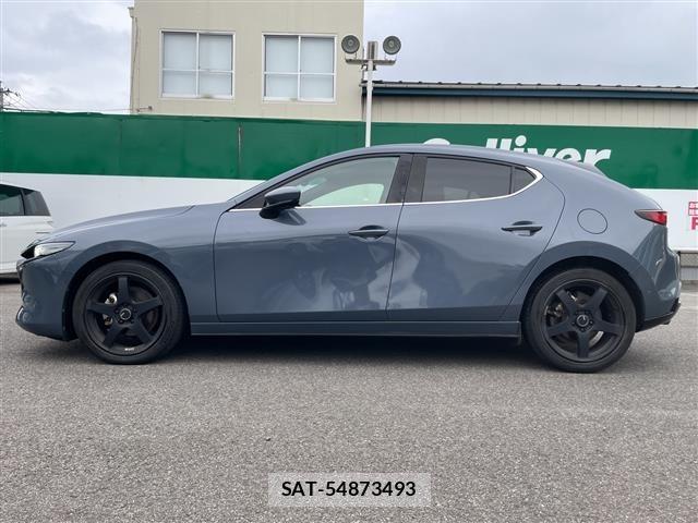Mazda MAZDA3 2019 8909330-18