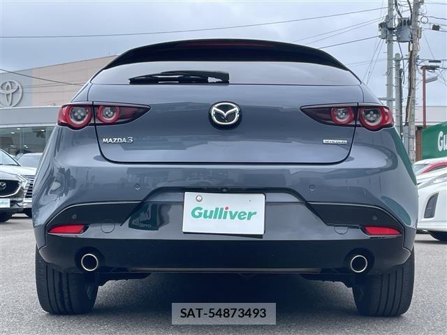 Mazda MAZDA3 2019 8909330-19