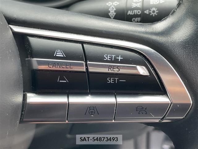 Mazda MAZDA3 2019 8909330-2
