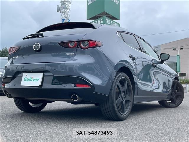 Mazda MAZDA3 2019 8909330-20