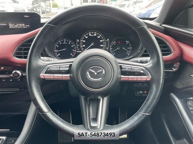 Mazda MAZDA3 2019 8909330-21