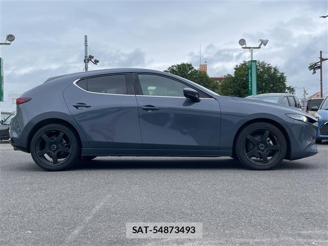 Mazda MAZDA3 2019 8909330-22
