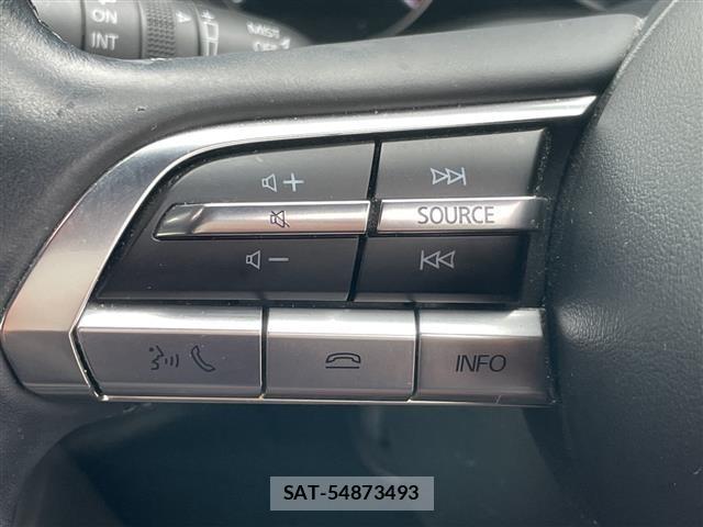 Mazda MAZDA3 2019 8909330-23