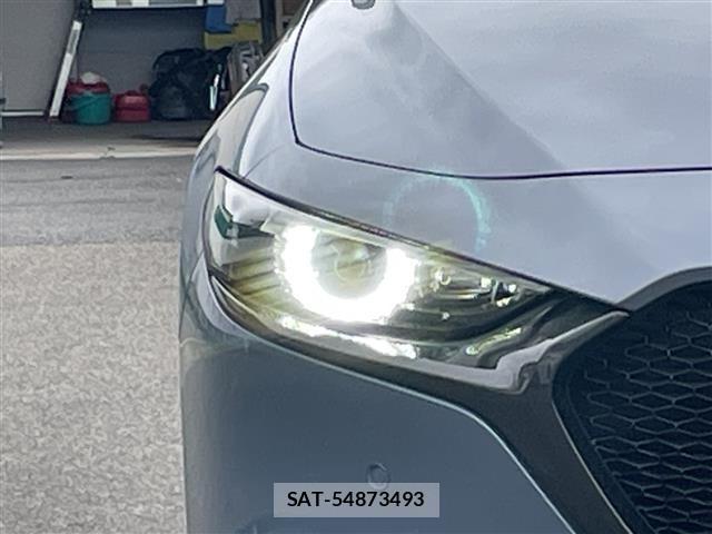 Mazda MAZDA3 2019 8909330-3