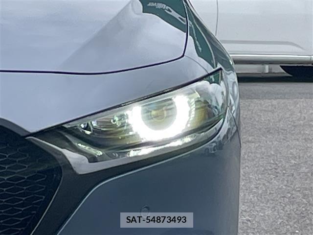 Mazda MAZDA3 2019 8909330-5