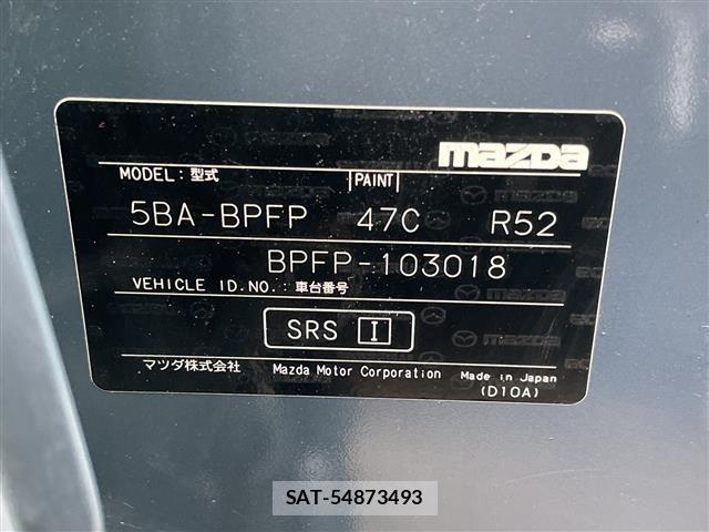 Mazda MAZDA3 2019 8909330-8