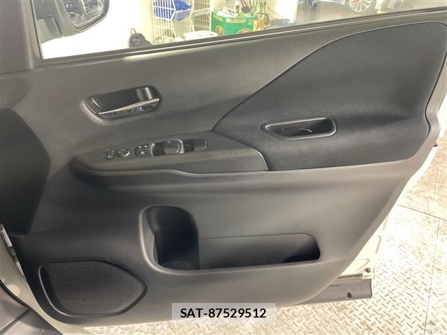 Nissan SERENA 2019 8672019-11