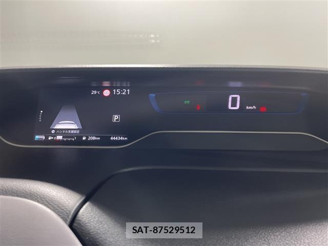 Nissan SERENA 2019 8672019-12