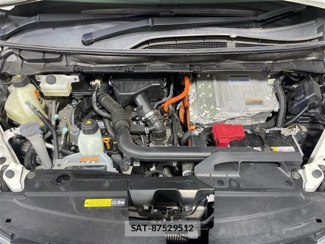 Nissan SERENA 2019 8672019-14