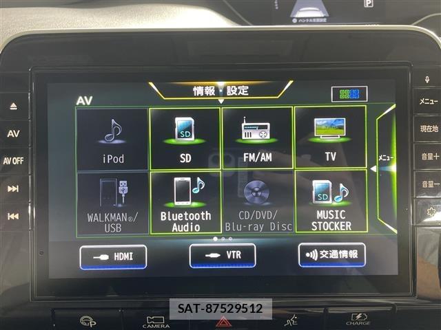 Nissan SERENA 2019 8672019-18