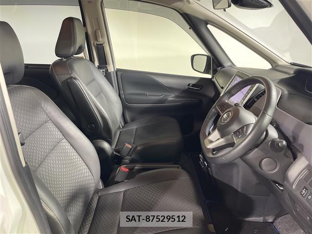Nissan SERENA 2019 8672019-2