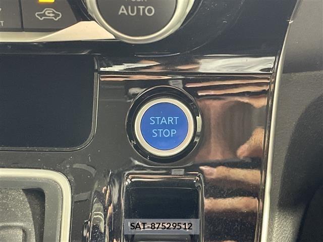 Nissan SERENA 2019 8672019-20