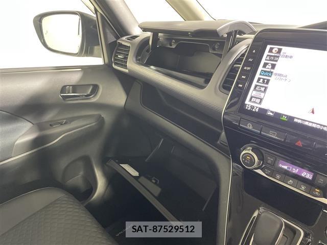 Nissan SERENA 2019 8672019-22