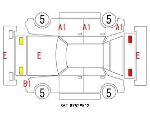 Nissan SERENA 2019 8672019-23