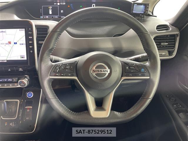 Nissan SERENA 2019 8672019-3