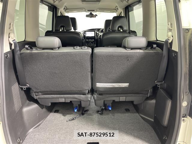 Nissan SERENA 2019 8672019-6
