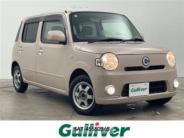 Daihatsu MIRA COCOA 2011 8677961-0