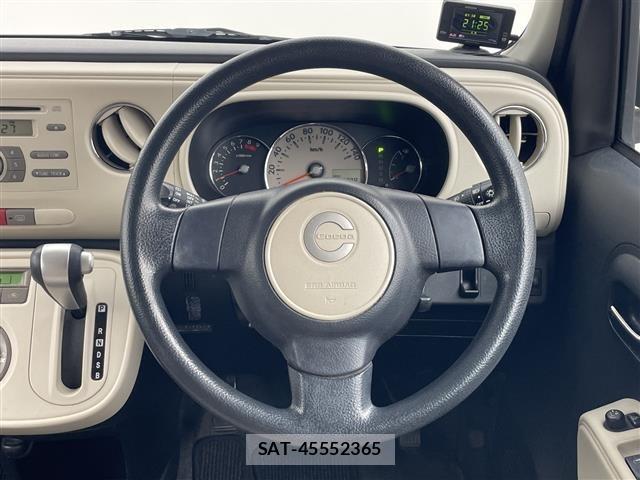 Daihatsu MIRA COCOA 2011 8677961-1