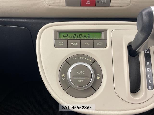 Daihatsu MIRA COCOA 2011 8677961-12