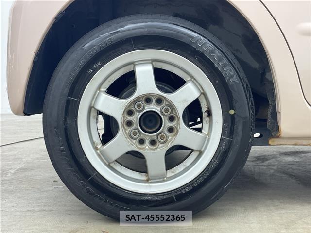Daihatsu MIRA COCOA 2011 8677961-13