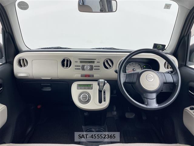 Daihatsu MIRA COCOA 2011 8677961-15