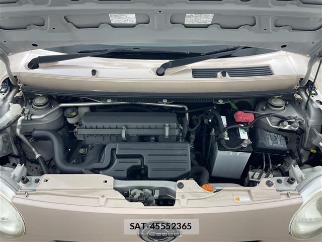 Daihatsu MIRA COCOA 2011 8677961-19